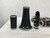 Used Selmer 1401 CLARINET Resonite Clarinet 40012-S000275681 View 4