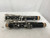Used Selmer 1401 CLARINET Resonite Clarinet 40012-S000275681 View 5