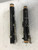 Used Selmer 1401 CLARINET Resonite Clarinet 40012-S000275681 View 10