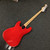 Used Fender JP-90 NECK/GENERIC BODY Bass Guitar Other 4-String 40111-S000181308 View 4