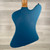 Used Gibson Firebird Zero - Pelham Blue 40112-S000173676 View 11