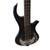 Used Traben ARRAY ATTACK Bass Guitar Black 4-String 40009-S000298904 View 2