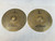 Used Zildjian L80 LOW VOLUME CYMBAL SET 41127-S000054069 View 6