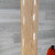 Used Anaconda Ultra J Essence Series 6-string Bass Guitar - Orange - Gig Bag Included 40112-S000173679 View 11