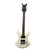 Used BC Rich VIRGIN VG-1 Electric Guitar White 6-String 40083-S000148238 View 2