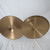 Used Sabian B8 14 HIHAT SET Cymbal 14" 41128-S000100150 View 2