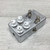 Used Xotic RC Chrome Booster Pedal V2 40051-S000111904 View 2