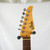 Used Suhr ALT-T SEMI HOLLOW Vintage T Type Electric Guitar Blue 6-String 40123-S000123587 View 4