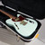 Used Suhr ALT-T SEMI HOLLOW Vintage T Type Electric Guitar Blue 6-String 40123-S000123587 View 11