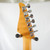Used Suhr ALT-T SEMI HOLLOW Vintage T Type Electric Guitar Blue 6-String 40123-S000123587 View 5