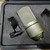 Used MXL 990 W/STANDARD MIC STAND MOUNT Microphone 40105-S000074892 View 3