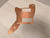 Used DECOBOOM Pickguard for Jennings Voyager 41108-S000058725 View 2