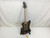 Used HANDBUILT CUSTOM 4 STRING BASS Vintage Bass Guitar Wood 4-String 40012-S000291685 View 3