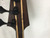 Used HANDBUILT CUSTOM 4 STRING BASS Vintage Bass Guitar Wood 4-String 40012-S000291685 View 12