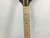 Used HANDBUILT CUSTOM 4 STRING BASS Vintage Bass Guitar Wood 4-String 40012-S000291685 View 5