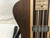 Used HANDBUILT CUSTOM 4 STRING BASS Vintage Bass Guitar Wood 4-String 40012-S000291685 View 2