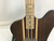 Used HANDBUILT CUSTOM 4 STRING BASS Vintage Bass Guitar Wood 4-String 40012-S000291685 View 7