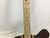 Used HANDBUILT CUSTOM 4 STRING BASS Vintage Bass Guitar Wood 4-String 40012-S000291685 View 6