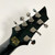 Used Schecter C-7 BLACKJACK Electric Guitar Black 7-String 41103-S000053588 View 10
