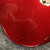 Used Squier SHOWMASTER Electric Guitar Red 6-String 40111-S000181399 View 5