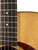 Used S.L. Mossman Flint Hills Acoustic Guitar -AS IS CRACK REPAIRS 41115-S000108022 View 8