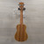 Used Amahi UK241Z Soprano Ukulele Zebrawood 40015-S000316641 View 2