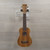 Used Amahi UK241Z Soprano Ukulele Zebrawood 40015-S000316641 View 3