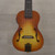 Used Amahi C-31 Concert Ukulele Tiger Maple 40015-S000316642 View 1