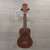 Used Amahi UK210 Ukulele Mahogany 40015-S000316659 View 3