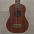 Used Amahi UK210 Ukulele Mahogany 40015-S000316659 View 1