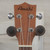 Used Amahi UK210 Ukulele Mahogany 40015-S000316659 View 4
