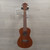 Used Amahi UK210C Concert Ukulele Mahogany 40015-S000316660 View 3
