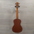 Used Amahi UK210C Concert Ukulele Mahogany 40015-S000316660 View 2