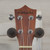 Used Amahi UK210C Concert Ukulele Mahogany 40015-S000316660 View 4
