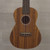 Used Amahi UKC330Z Concert Ukulele Zebrawood 40015-S000316671 View 1
