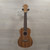 Used Amahi UKC330Z Concert Ukulele Zebrawood 40015-S000316671 View 3