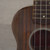 Used Amahi UKS440P Concert Ukulele - Zebrawood 40015-S000316673 View 6