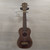 Used Amahi UKS440P Concert Ukulele - Zebrawood 40015-S000316673 View 4