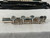 Used Pearl PF 665 Silver Head Flute 40012-S000267950 View 2