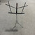 Used HAMILTON KB400N Folding Music Stand 41106-S000086656 View 1