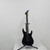 Used Black Fernandes STJ-45 Limited Edition Electric Guitar 40042-S000246688 View 2