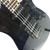 Used Black Fernandes STJ-45 Limited Edition Electric Guitar 40042-S000246688 View 4
