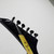 Used Black Fernandes STJ-45 Limited Edition Electric Guitar 40042-S000246688 View 8