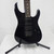 Used Black Fernandes STJ-45 Limited Edition Electric Guitar 40042-S000246688 View 1
