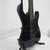 Used Black Fernandes STJ-45 Limited Edition Electric Guitar 40042-S000246688 View 3