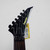 Used Black Fernandes STJ-45 Limited Edition Electric Guitar 40042-S000246688 View 5