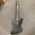 Used LTD LTD BLACK METAL PHOENIX Electric Guitar Black 6-String 40111-S000181421 View 2