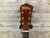 Used Washburn APPRENTICE 5 SERIES AD5K Acoustic Guitar Wood 41112-S000093619 View 2