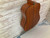 Used Washburn APPRENTICE 5 SERIES AD5K Acoustic Guitar Wood 41112-S000093619 View 8