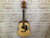 Used Washburn APPRENTICE 5 SERIES AD5K Acoustic Guitar Wood 41112-S000093619 View 3